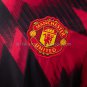 M-U  25 26 Pre-Match Jersey S-4XL