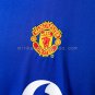 M-U 05 06 Away Retro Jersey S-XXL