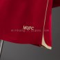 M-U 06 07 Home Long Sleeve Player Version Retro Jersey S-3XL