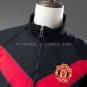 M-U 06 07 Windbreaker - Black S-XXL