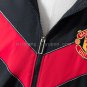 M-U 06 07 Windbreaker - Black S-XXL