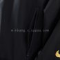 M-U 06 07 Windbreaker - Black S-XXL
