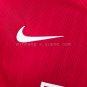 M-U 07 08 Home Player Version Retro Jersey S-3XL