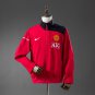 M-U 07 08 Windbreaker - Red S-XXL