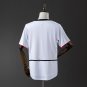 M-U 08 09 Away Retro Jersey S-XXL