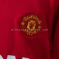 M-U 10 11 Home Retro Kids Kit Jersey SIZE 16-28