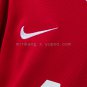 M-U 10 11 Home Retro Kids Kit Jersey SIZE 16-28