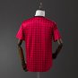 M-U 12 13 Home Retro Jersey S-XXL