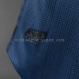 M-U 18 19 Third Away Player Version Retro Jersey S-3XL