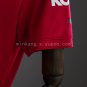M-U 19 20 Home Retro Jersey S-XXL