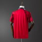 M-U 1996 97 Home Retro Jersey S-XXL