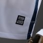 M-U 2008 09 Away Champions League Edition Long Sleeve Retro Jersey S-XXL