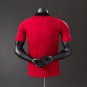 M-U 2013 14 Player Version Retro Home Jersey S-3XL