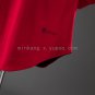 M-U 22 23 Home Long Sleeve Player Version Retro Jersey S-3XL