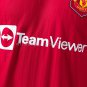 M-U 22 23 Home Player Version Retro Jersey S-3XL