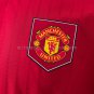 M-U 22 23 Home Player Version Retro Jersey S-3XL