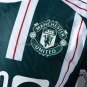 M-U 23 24 Away Retro Player Version Jersey S-3XL