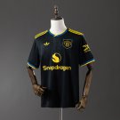 M-U 25 26 Away Jersey S-4XL