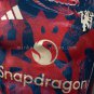 M-U 25 26 Concept Edition Player Version Jersey S-3XL