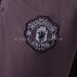 M-U 25 26 POLO - Grey Purple S-XXL