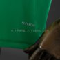 M-U 25 26 Third Goalkeeper Jersey Green S-4XL