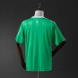 M-U 25 26 Third Goalkeeper Jersey Green S-4XL
