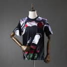 M-U 26 27 Pre-Match Jersey S-4XL