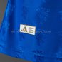 M-U 26 27 Special Edition - Blue Player Version Jersey S-2XL
