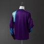 M-U 92 94 Goalkeeper Long Sleeve Retro Jersey S-XXL_CM_1