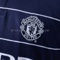 M-U 99 00 Away Retro Jersey S-XXL