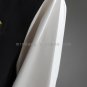 M-U Jacket - White & Black S-XXL