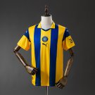 Maccabi Tel Aviv 25 26 Home Jersey S-4XL