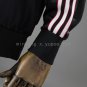 M-U x Stone Roses Track Top 'Black Multi  S-XXL
