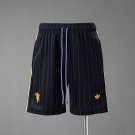 M-UTerrace Icons Shorts Black S-XXL