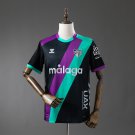 Malaga 25 26 Away Jersey S-4XL