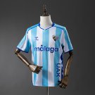 Malaga 25 26 Home Jersey S-4XL