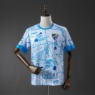 Malaga 25 26 Limited Collector's Edition Jersey S-XXL