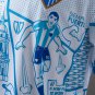 Malaga 25 26 Limited Collector's Edition Jersey S-XXL