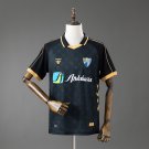 Malaga 25 26 Retro Style Jersey S-4XL