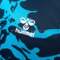 Malaga 25 26 Training Top Blue S-XXL