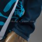 Malaga 25 26 Training Top Blue S-XXL