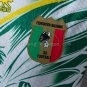 Mali 25 26 White Player Version Jersey S-XXL