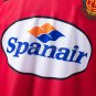 Mallorca 00 01 Home Retro Jersey S-XXL