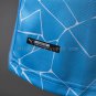 Manchester City 20 21 Home Retro Jersey S-XXL