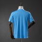Manchester City 20 21 Home Retro Jersey S-XXL