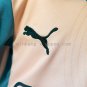 Manchester City 24 25 Fourth Away kids kit Jersey SZIE 16-28