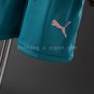 Manchester City 24 25 Fourth Away kids kit Jersey SZIE 16-28