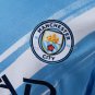Manchester City 25 26 Home Long Sleeve Jersey S-4XL