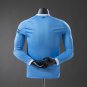 Manchester City 25 26 Home Long-Sleeve Player Version Jerseys S-3XL
