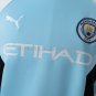 Manchester City 25 26 Long-sleeved Sweatshirt M-4XL